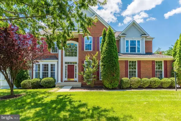 42345 Astors Beachwood Ct, CHANTILLY, VA 20152