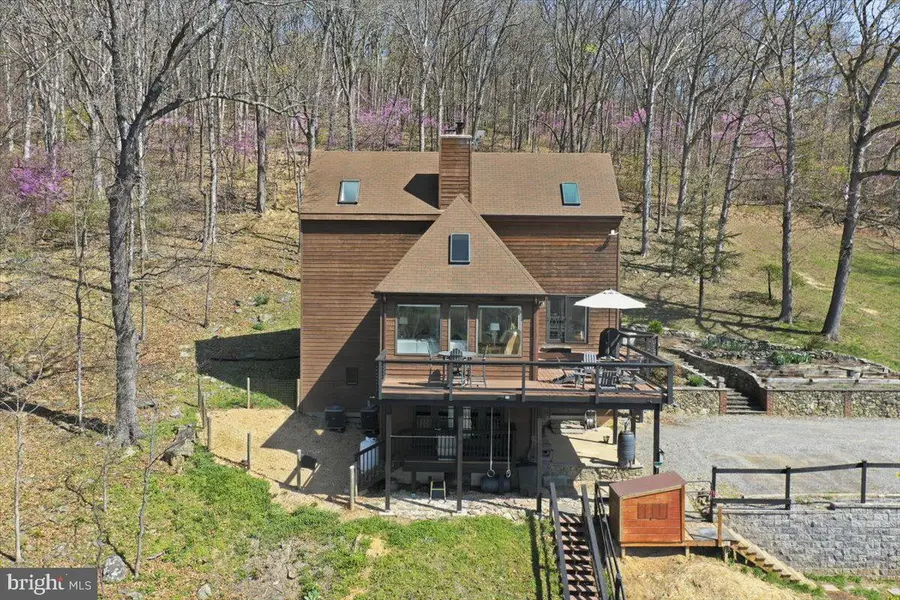 19897 Forest Hill Ln, Bluemont, VA 20135 - #3