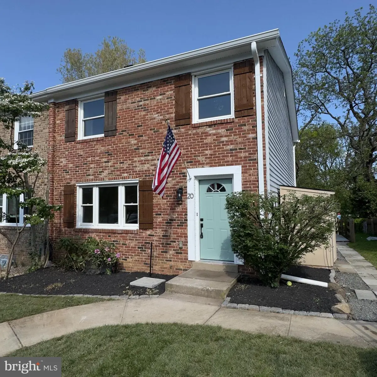 20 Sydnor St, Hamilton, VA 20158 - #1