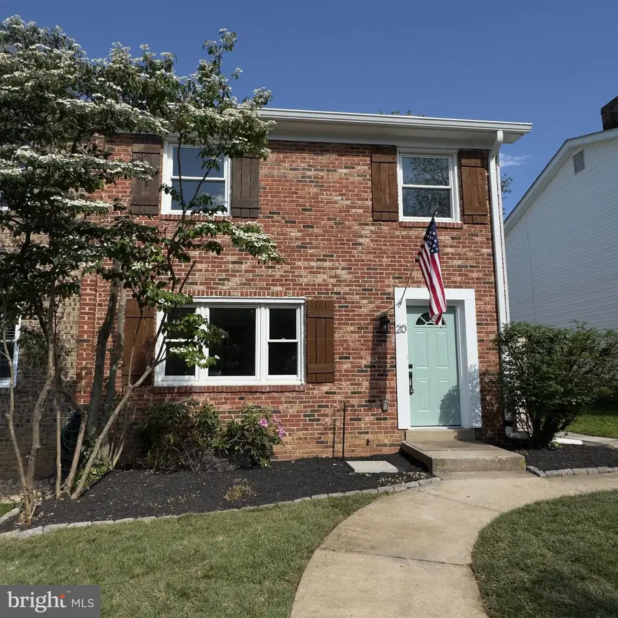 20 Sydnor St, Hamilton, VA 20158 - #2