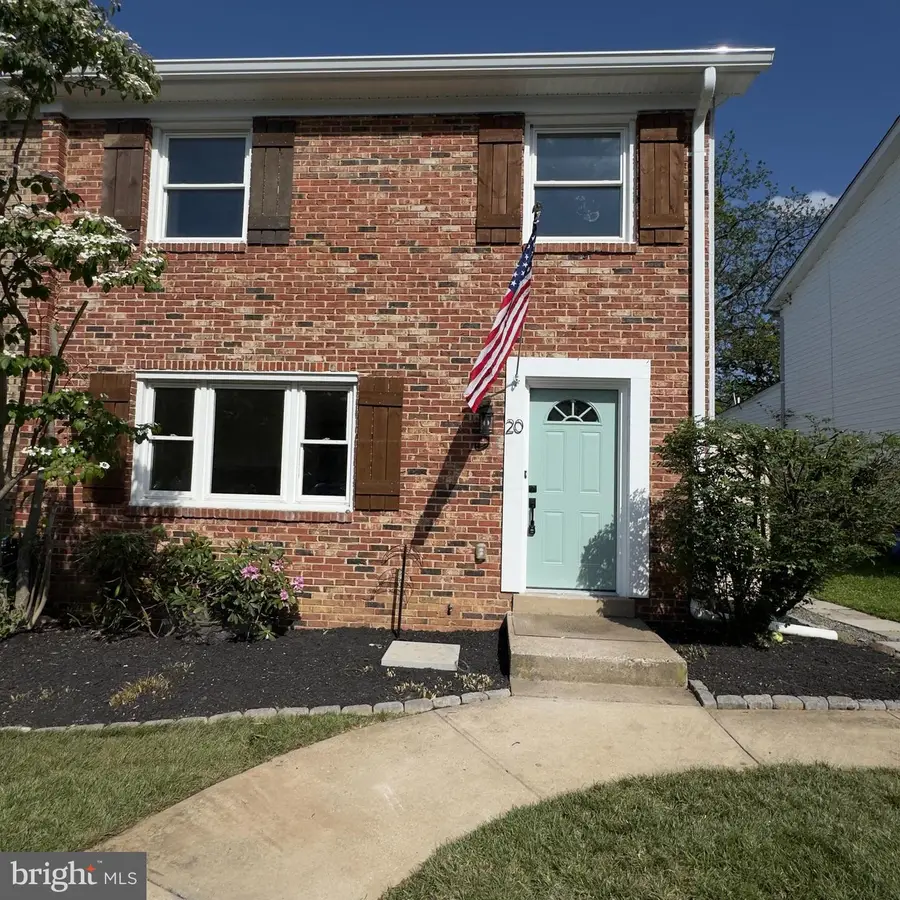 20 Sydnor St, Hamilton, VA 20158 - #3