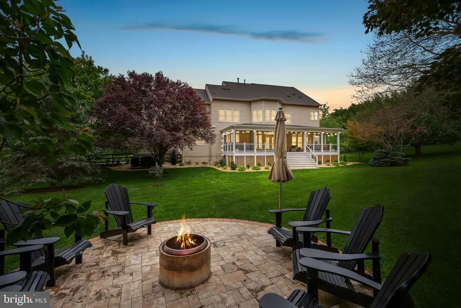 17219 Westfield Pl, Hamilton, VA 20158 - #2