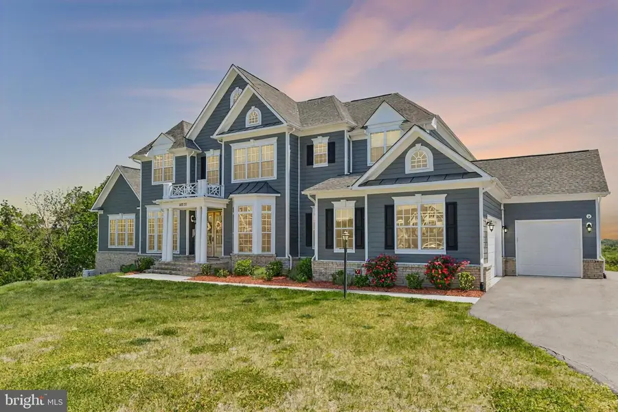 18030 Maintree Farm Ct, Leesburg, VA 20175 - #3