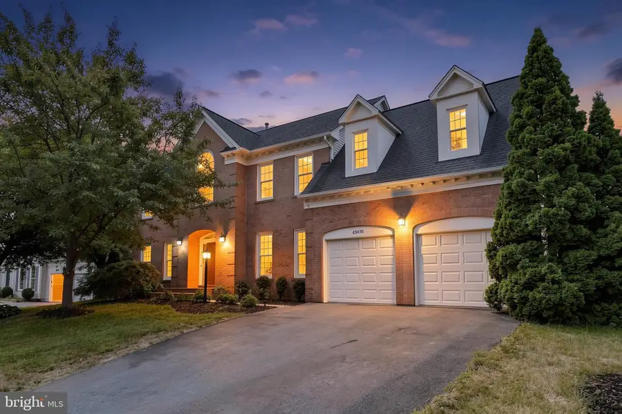 43478 Golden Meadow Cir, Ashburn, VA 20147 - #2