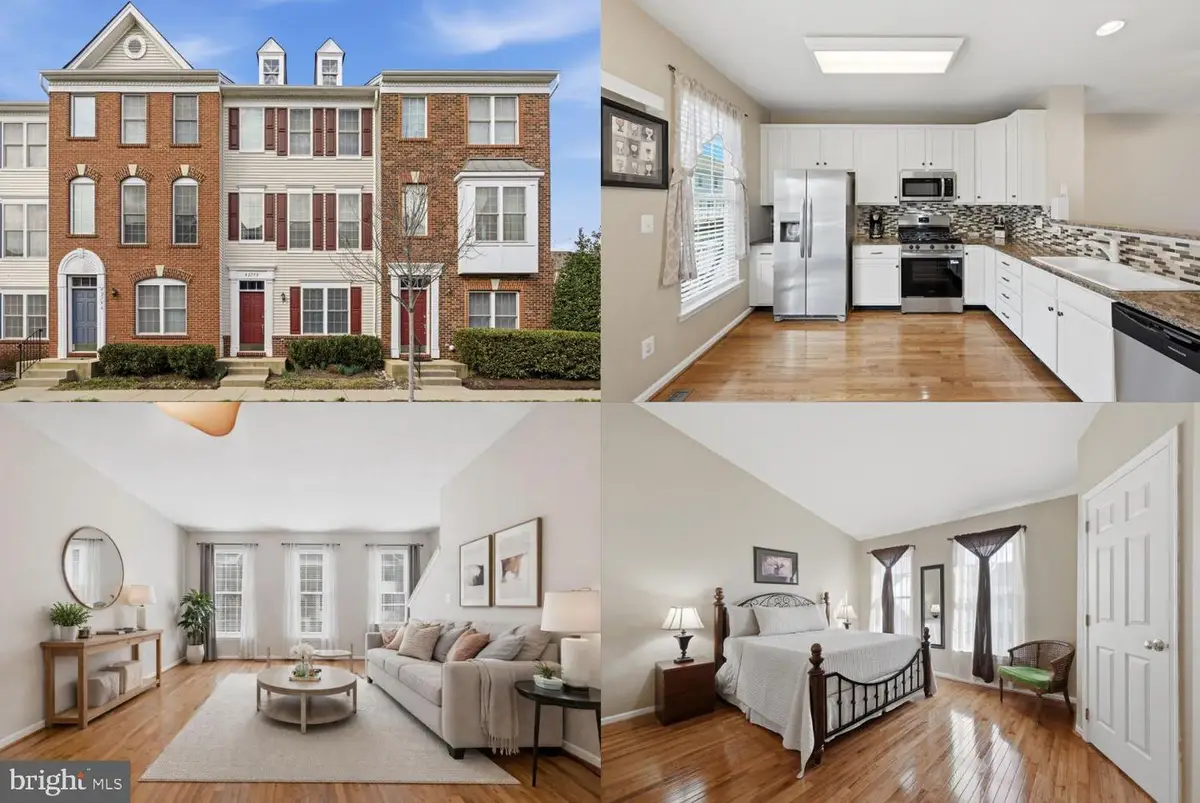 42798 Sykes Ter, Chantilly, VA 20152 - #1