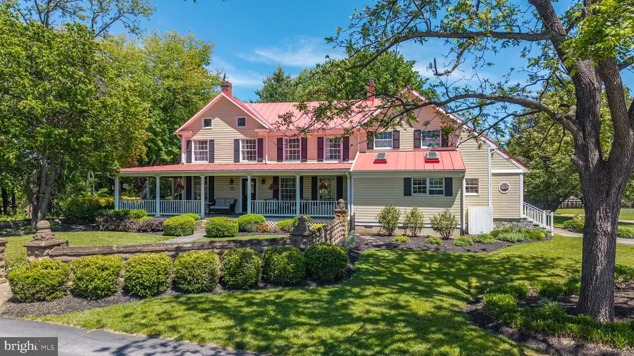 38527 Rickard Rd, Lovettsville, VA 20180 - #2