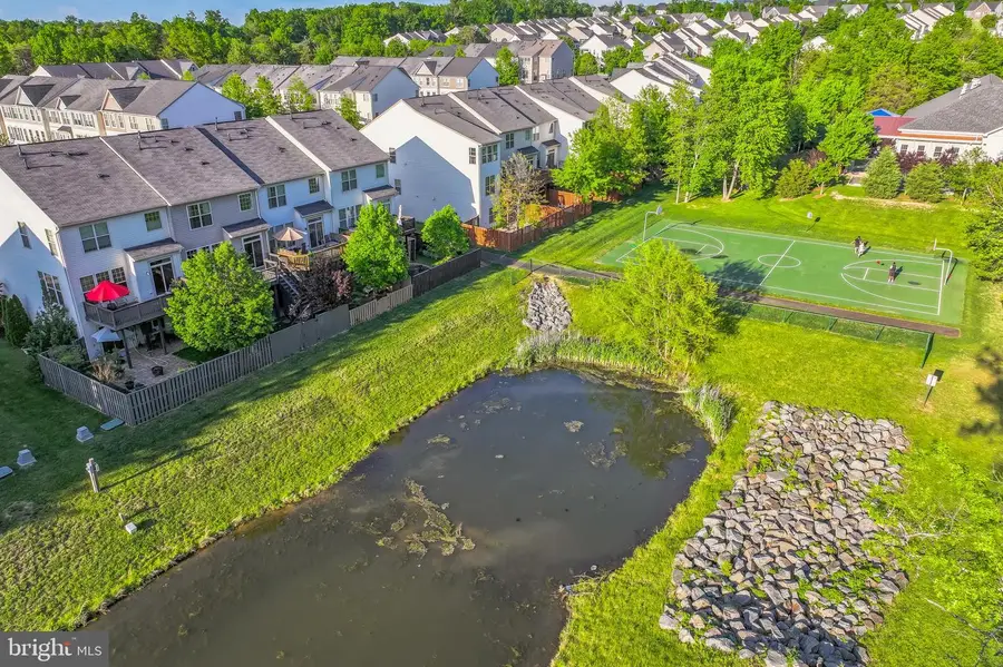 42621 Chisholm Dr, Broadlands, VA 20148 - #2