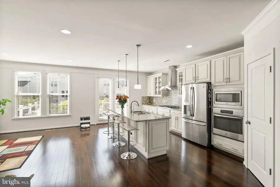 23491 Epperson Sq, Brambleton, VA 20148 - #3