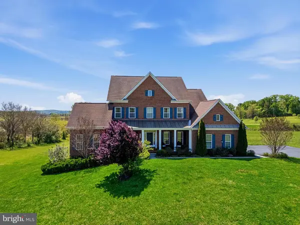 42761 Prairie Merlin Ct, LEESBURG, VA 20176