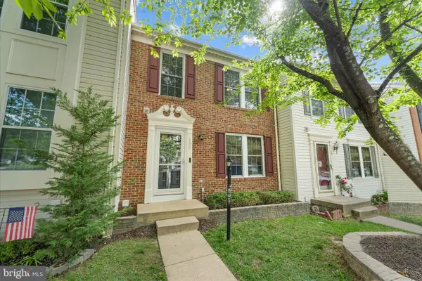 166 Shirley Sq Se, LEESBURG, VA 20175