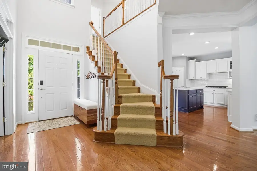 21980 Stonestile Pl, Broadlands, VA 20148 - #2