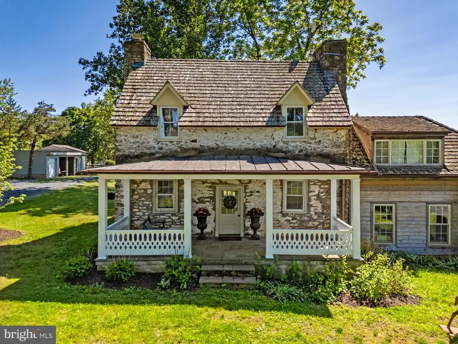 33195 Millville Rd, Upperville, VA 20184 - #3