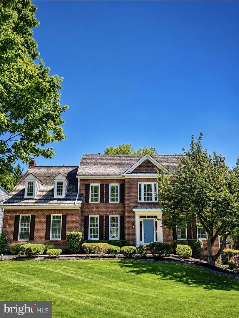 1414 Hague Dr Sw, Leesburg, VA 20175 - #1