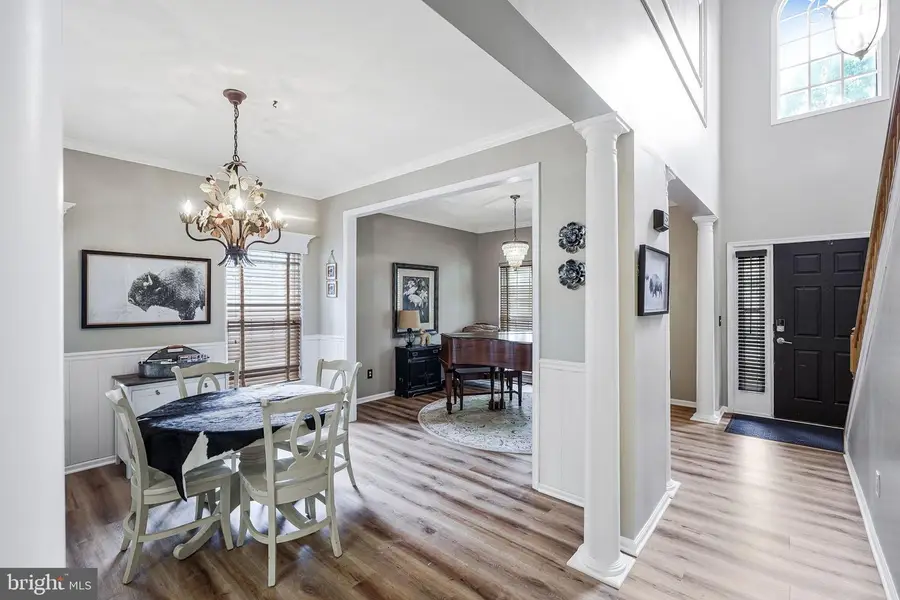 43404 Sperrin Ct, Ashburn, VA 20147 - #2
