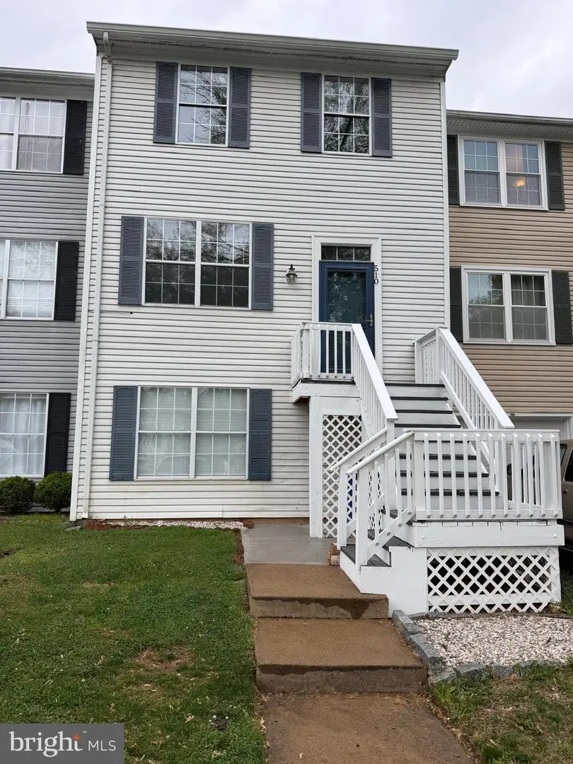 510 Covington Ter Ne, Leesburg, VA 20176 - #2