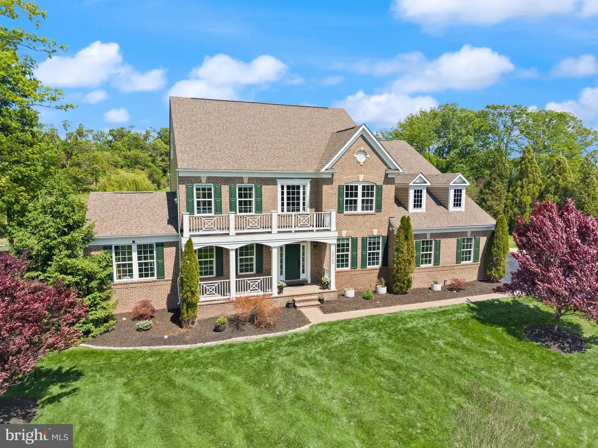 40742 Greyhouse Pl, Leesburg, VA 20175 - #1
