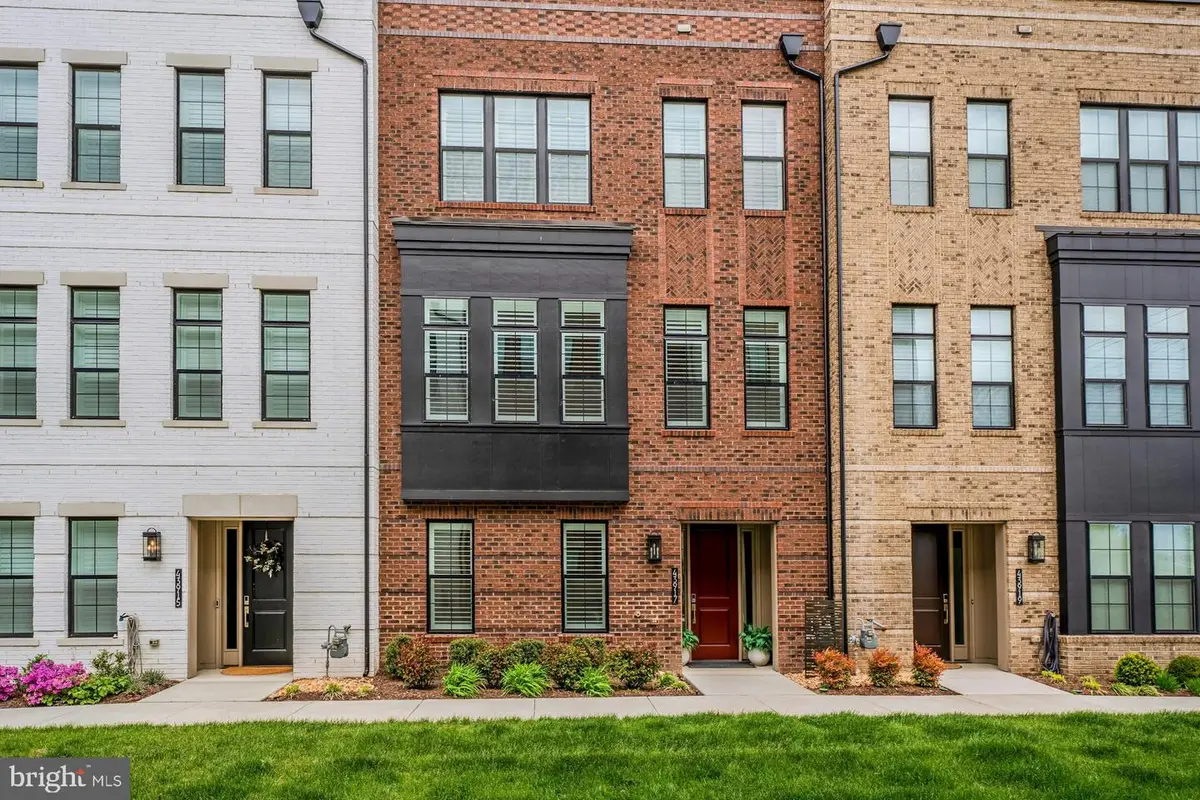 43917 Mercer Run Ter, Ashburn, VA 20147 - #1