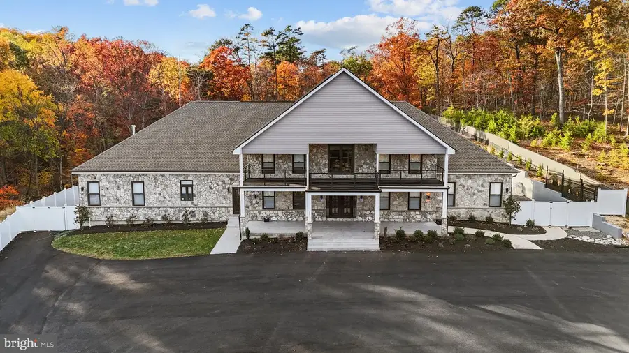 24035 & 24029 New Mountain Rd, Aldie, VA 20105 - #2