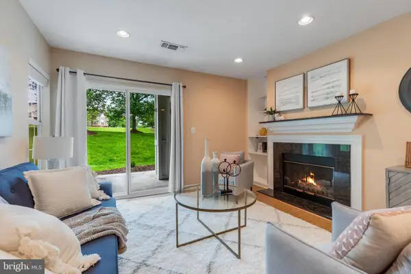20313 Beechwood Ter #102, ASHBURN, VA 20147