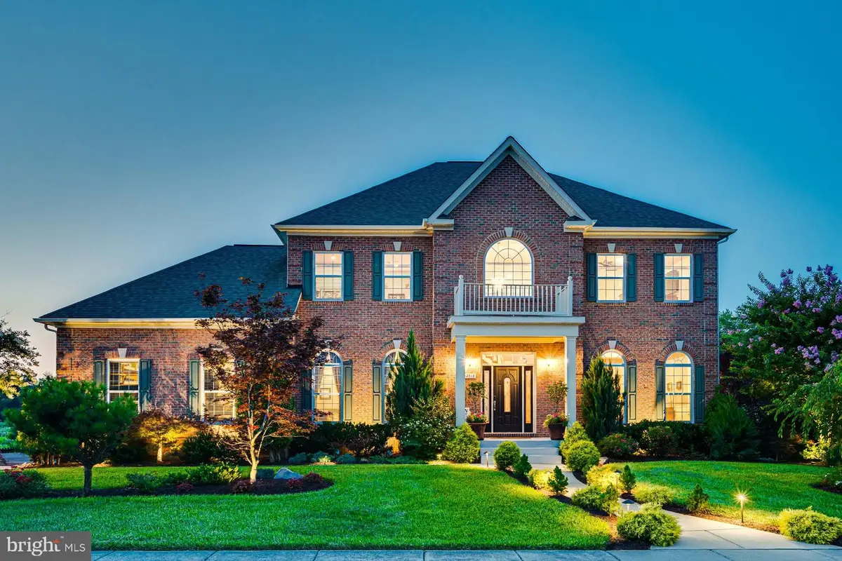 42018 Mill Quarter Pl, Ashburn, VA 20148 - #1