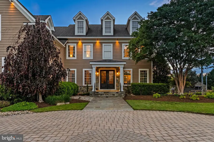 25301 Poland Rd, Chantilly, VA 20152 - #3