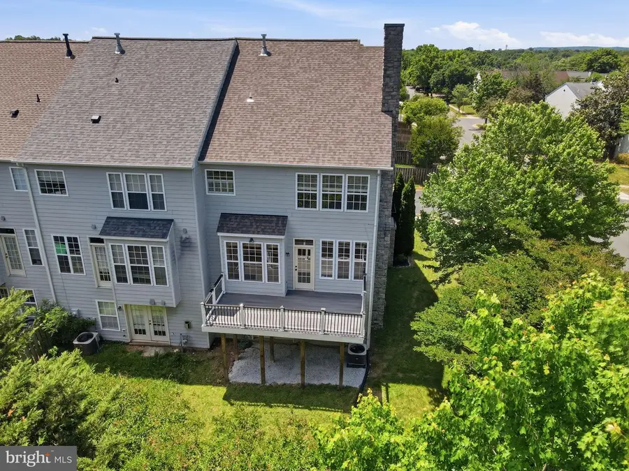 802 Ferndale Ter Ne, Leesburg, VA 20176 - #3