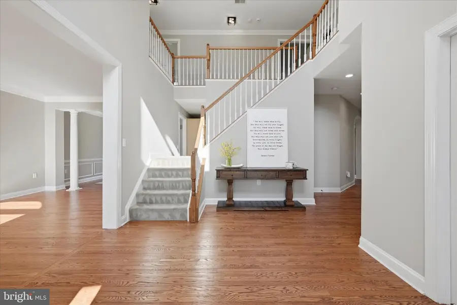 301 Shiloh Pl Se, Leesburg, VA 20175 - #3