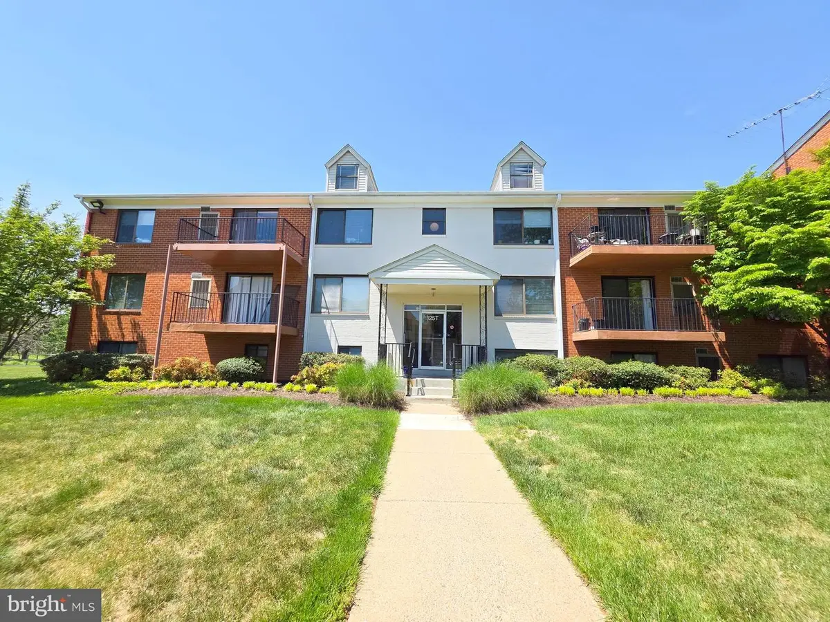 125-t Clubhouse Dr Sw #7, Leesburg, VA 20175 - #1