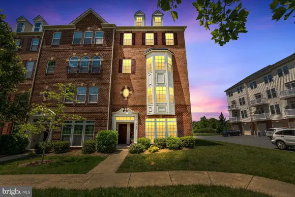 21668 Pattyjean Ter #0, ASHBURN, VA 20147