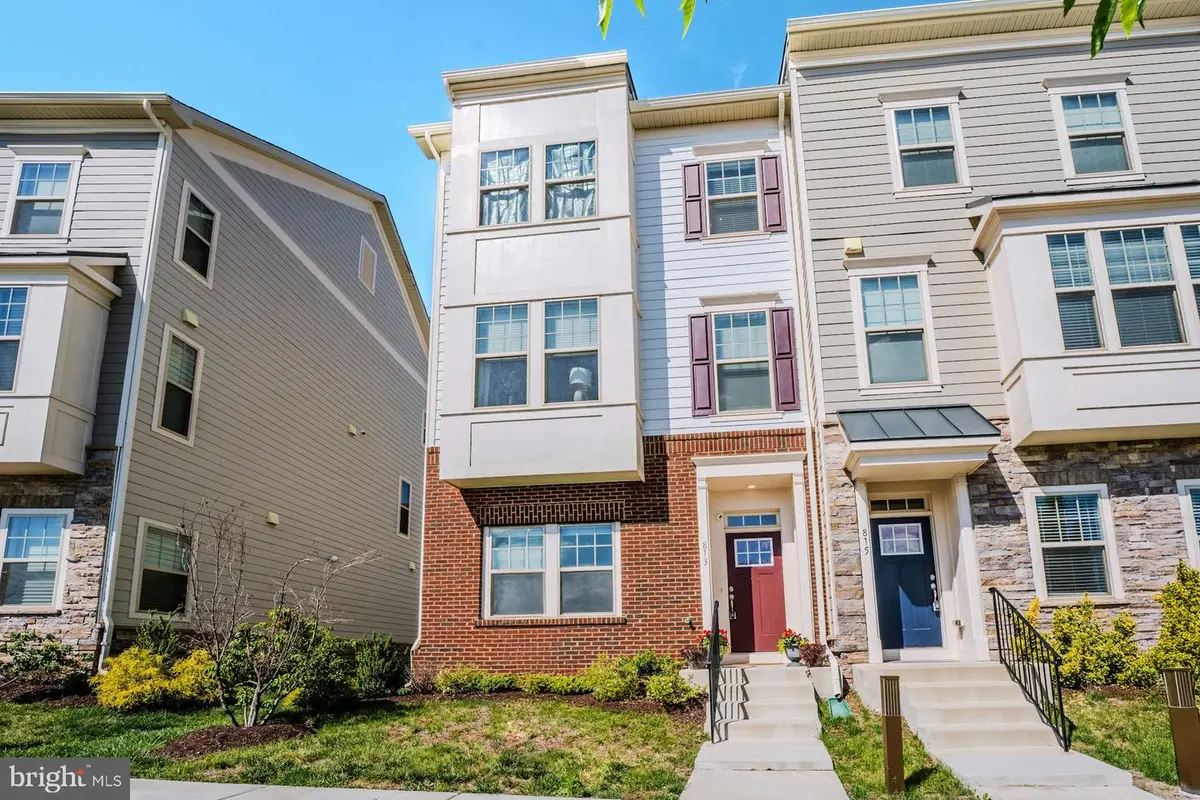 813 Sawback Sq Ne, Leesburg, VA 20176 - #1
