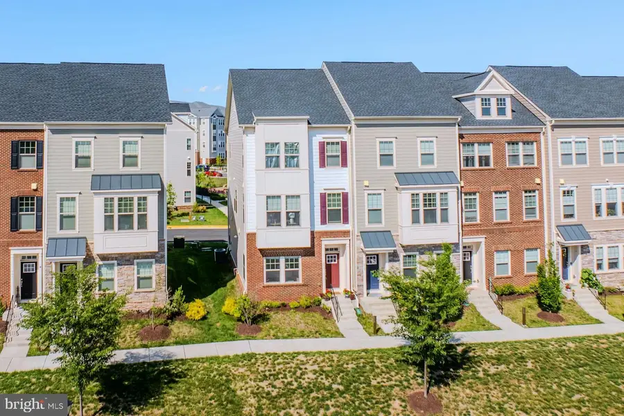 813 Sawback Sq Ne, Leesburg, VA 20176 - #2