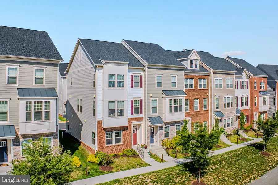 813 Sawback Sq Ne, Leesburg, VA 20176 - #3