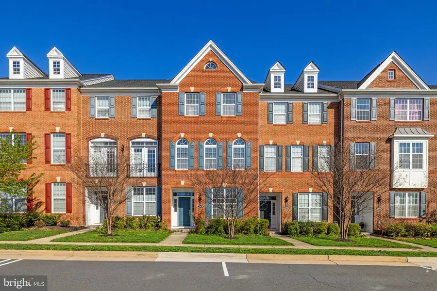 23430 Madison Heights Ter, Ashburn, VA 20148 - #2