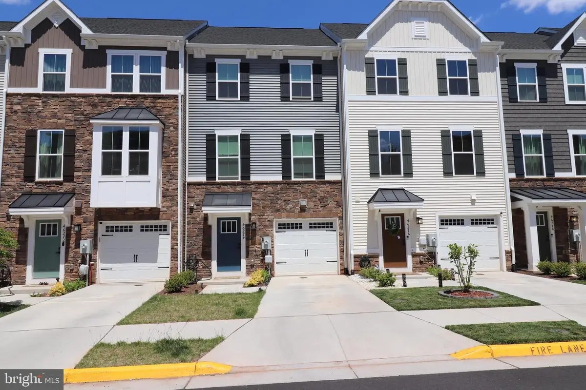 46274 Mount Kellogg Ter, Sterling, VA 20164 - #1