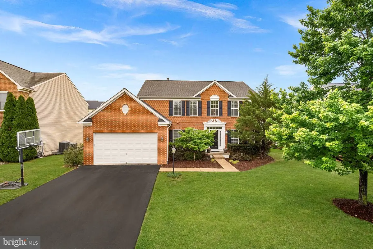 25562 Mindful Ct, Aldie, VA 20105 - #1