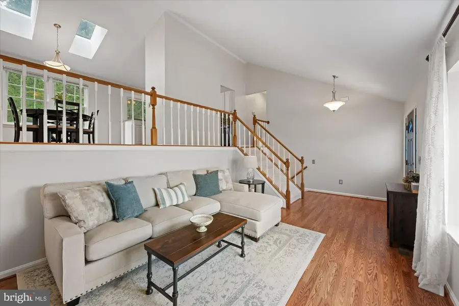 27 Brinks Ct, Sterling, VA 20165 - #3