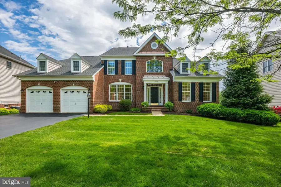 19988 Hazeltine Pl, Ashburn, VA 20147 - #2