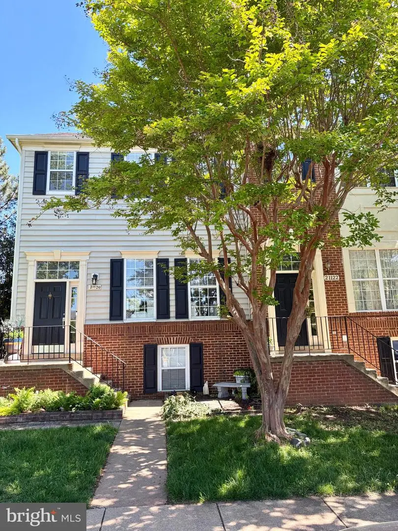 21120 Adirondack Ter, Ashburn, VA 20147 - #2