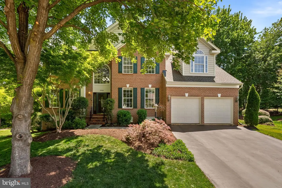 20460 Swan Creek Ct, Sterling, VA 20165 - #1