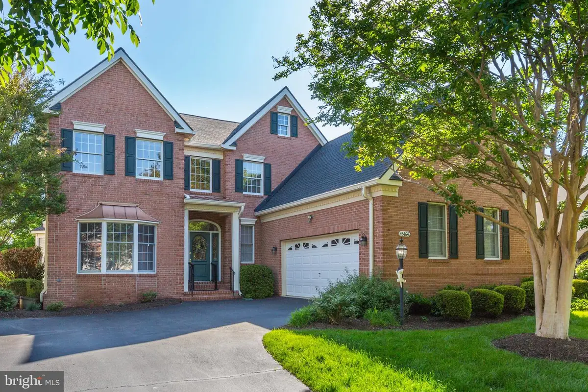 43464 Foxgrove Ct, Ashburn, VA 20147 - #1
