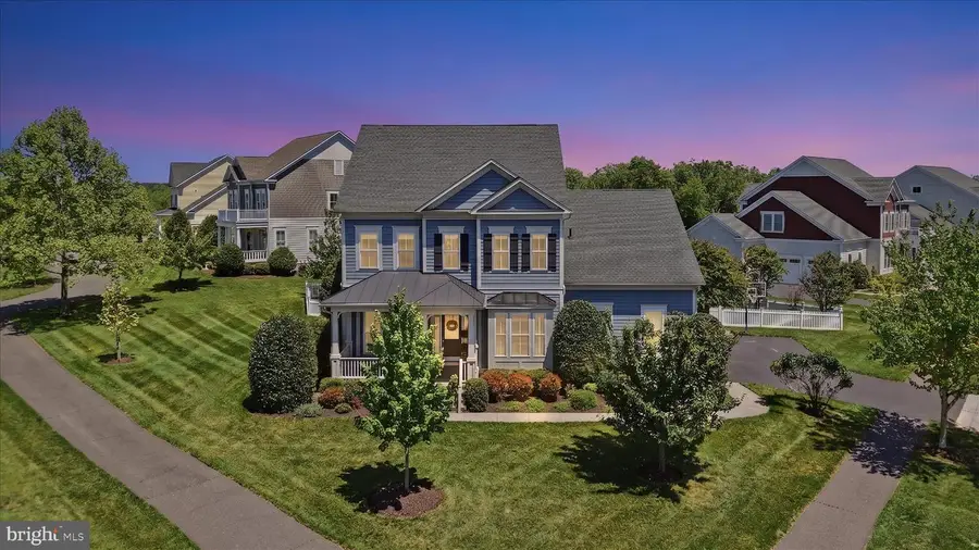 41704 Bloomfield Path St, Ashburn, VA 20148 - #2