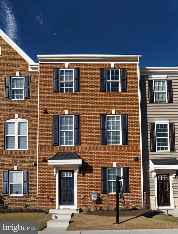 19439 Spokan Sq, LEESBURG, VA 20175