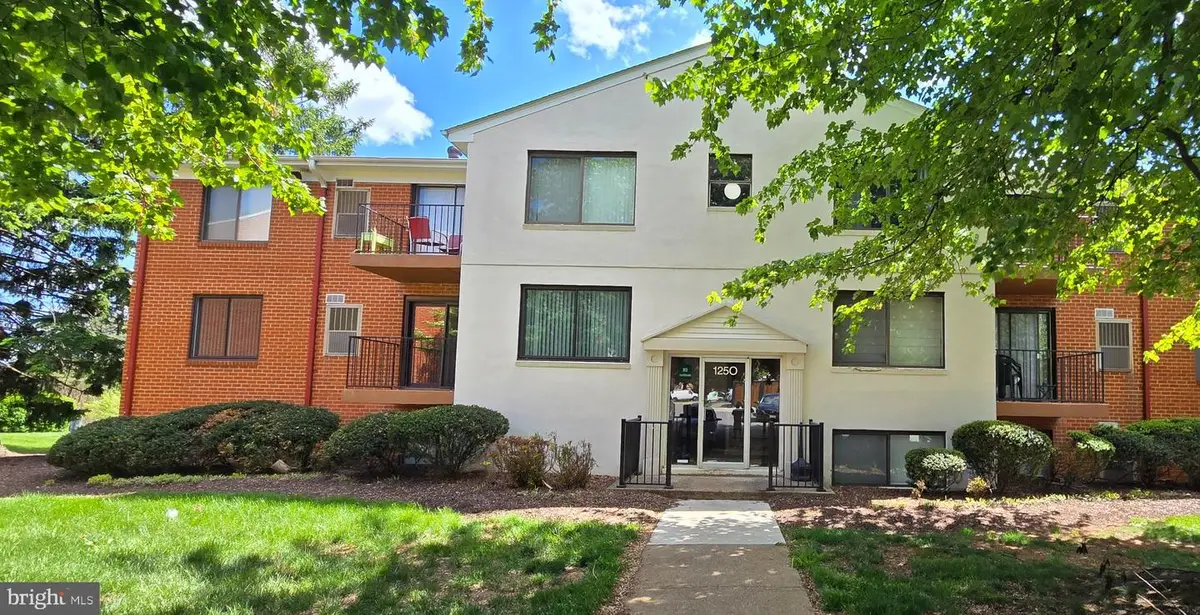 125-o Clubhouse Dr Sw #1, Leesburg, VA 20175 - #1