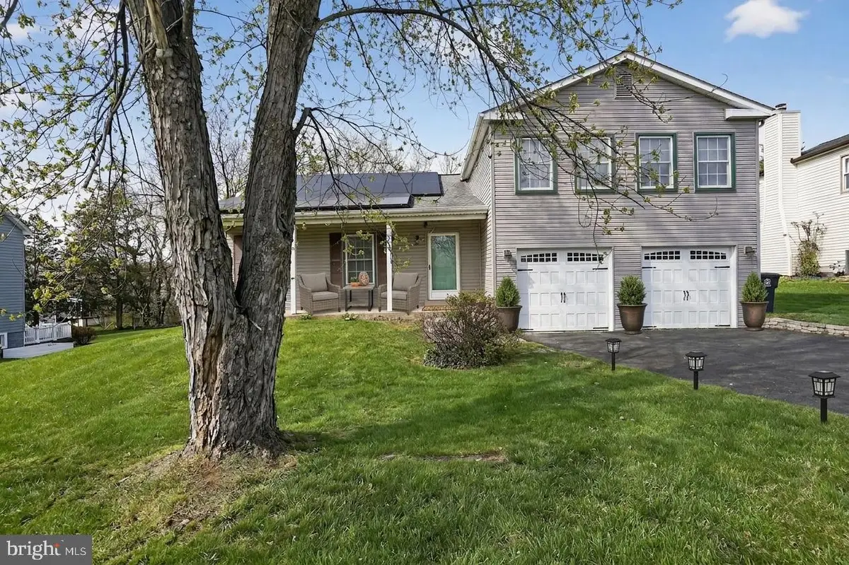 306 Lounsbury Ct Ne, Leesburg, VA 20176 - #1