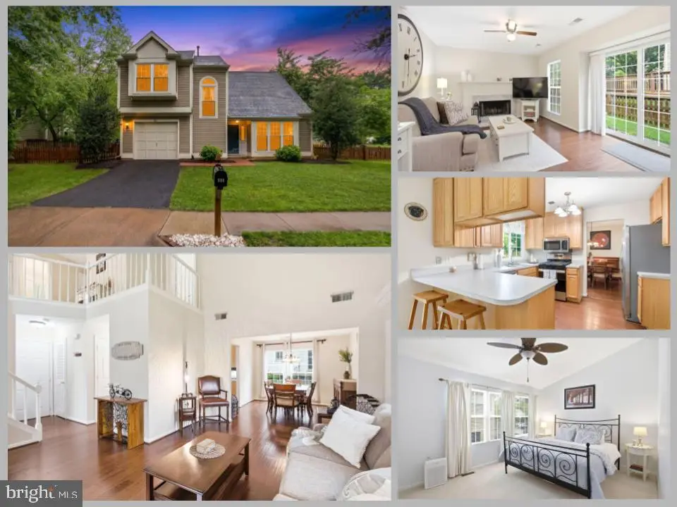 301 Deerpath Ave Sw, Leesburg, VA 20175 - #1