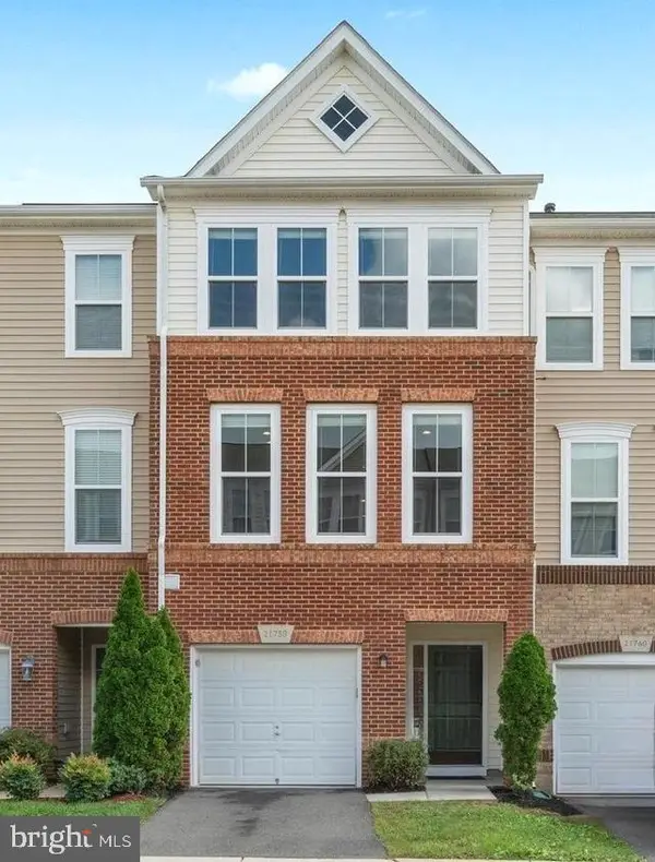21758 Harroun Ter, ASHBURN, VA 20147
