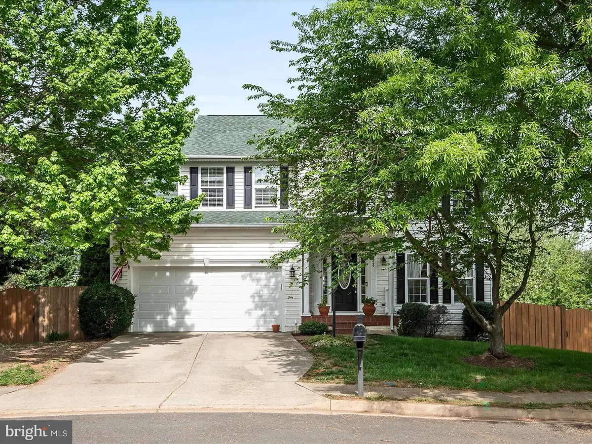 624 Newington Pl Ne, Leesburg, VA 20176 - #1