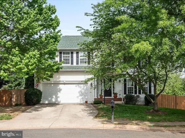 624 Newington Pl Ne, LEESBURG, VA 20176
