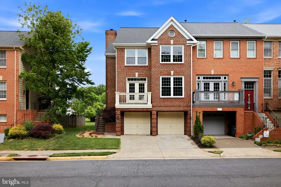 46681 Lynnhaven Sq, Sterling, VA 20165 - #3