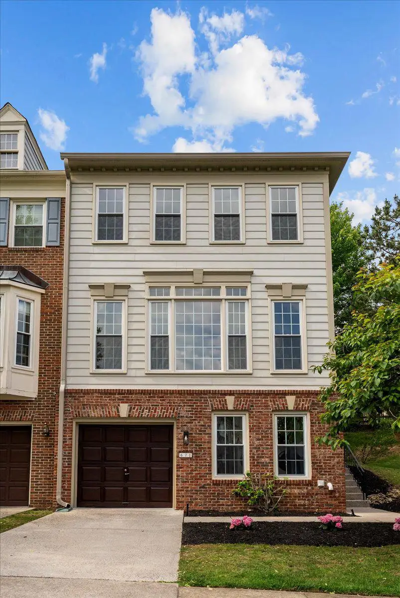 671 Burnside Ter Se, Leesburg, VA 20175 - #2